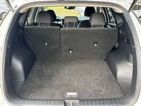 Used 2025 Hyundai Tucson SEL image 34