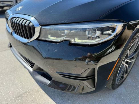 Used 2020 BMW 330i xDrive Sedan image 11