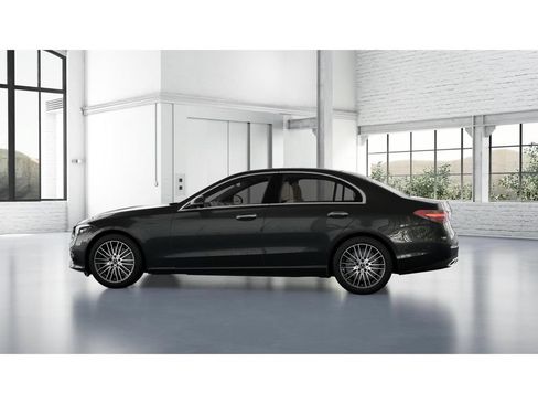Used 2026 Mercedes-Benz C 300 4MATIC Sedan image 33