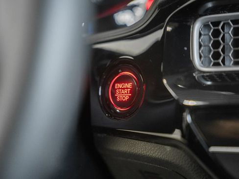 Used 2025 Honda Civic Sport image 23