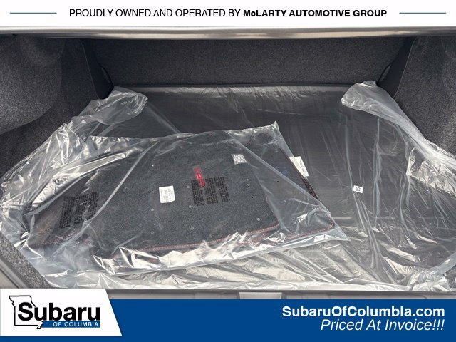 New 2026 Subaru WRX AWD/4WD image 15