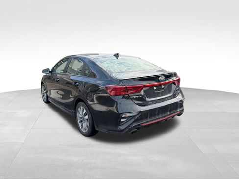 Used 2021 Kia Forte GT image 7