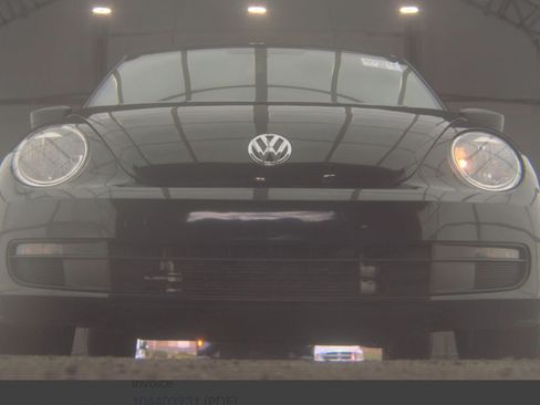 Used 2016 Volkswagen Beetle 1.8T FWD image 10