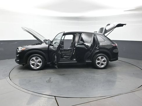 Certified 2024 Honda HR-V LX image 45