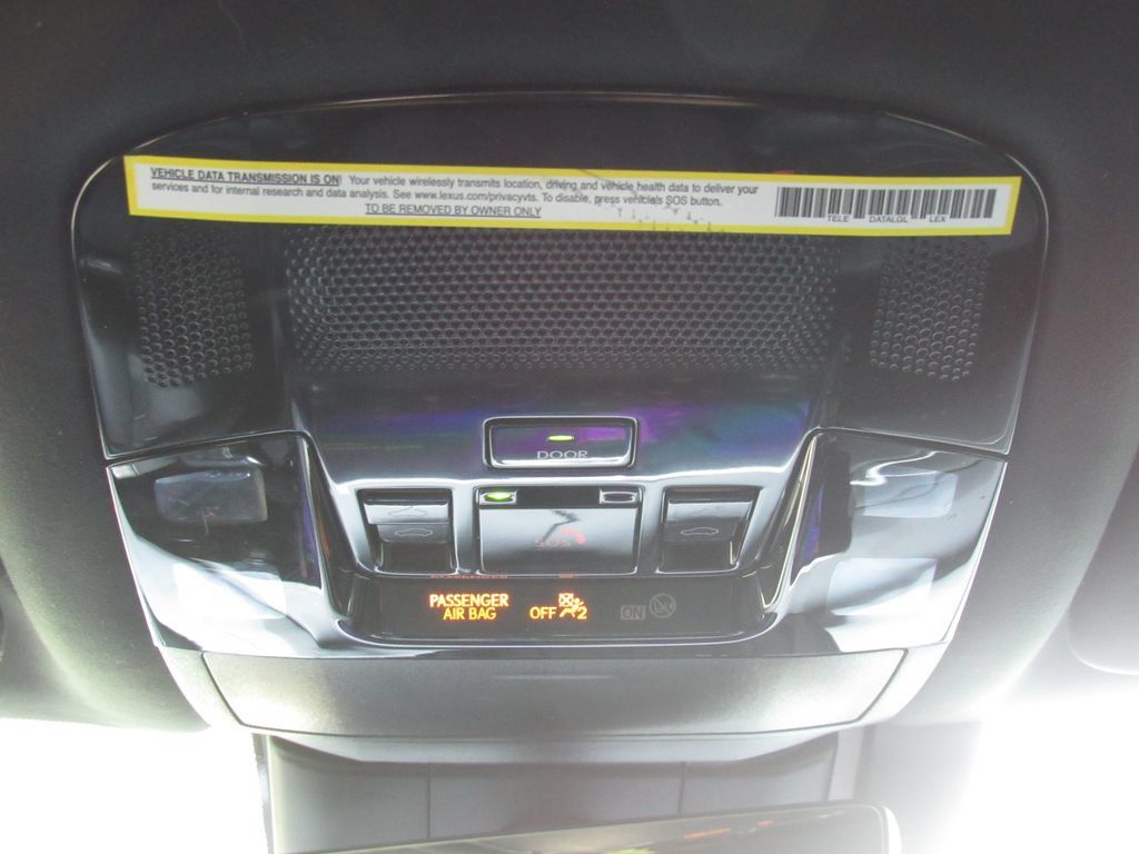 Used 2024 Lexus RX 350 F Sport w/ Convenience Package AWD/4WD image 27