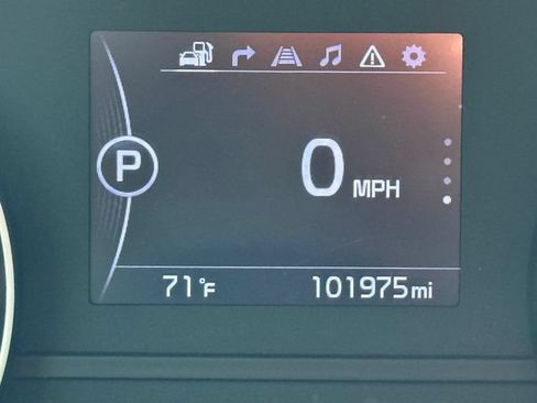 Used 2019 Kia Sportage EX w/ EX Technology Package AWD/4WD image 15