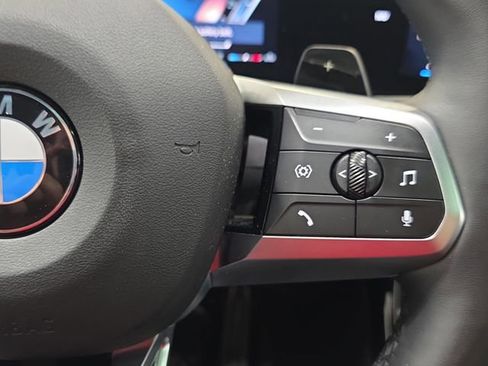 Certified 2025 BMW X2 xDrive28i AWD/4WD image 14