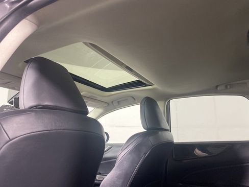 Certified 2023 Lexus NX 350 AWD w/ Cold Area Package image 14