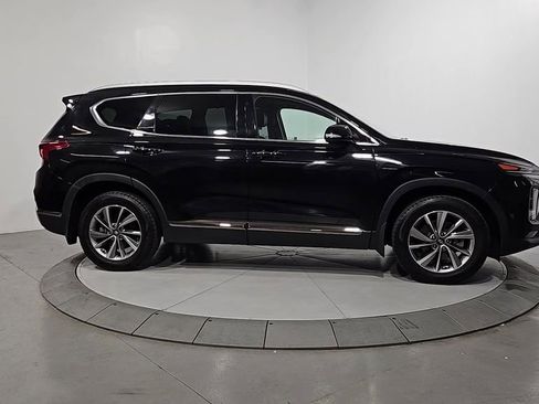 Used 2020 Hyundai Santa Fe Limited image 7