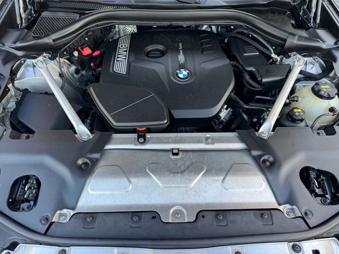 Used 2019 BMW X3 xDrive30i w/ Driving Assistance Package image 43