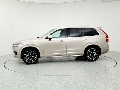 New 2025 Volvo XC90 B6 Plus w/ Protection Package Premier image 8