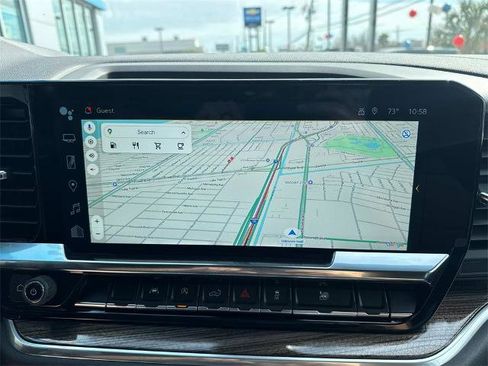 New 2025 Chevrolet Silverado 1500 LT w/ Convenience Package II image 19