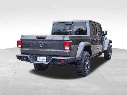 New 2026 Jeep Gladiator Sport image 6