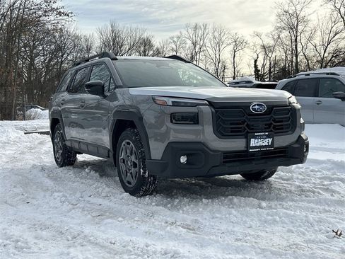 New 2026 Subaru Outback Premium image 1