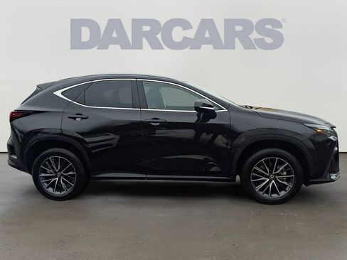 Used 2024 Lexus NX 350 AWD w/ Cold Area Package image 7