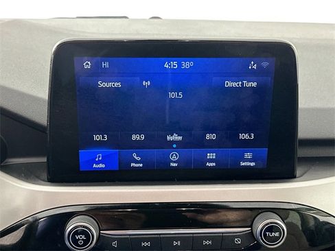 Used 2020 Ford Escape SE image 12