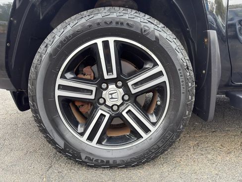 Used 2013 Honda Ridgeline Sport image 11