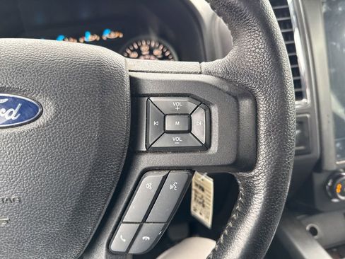 Used 2016 Ford F150 XLT w/ Equipment Group 301A Mid image 15