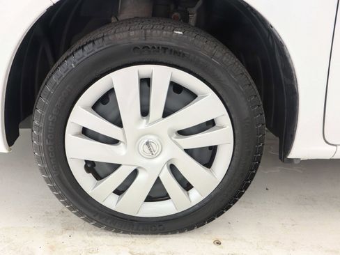 Used 2020 Nissan NV200 SV w/ Sliding Glass Door Package image 29