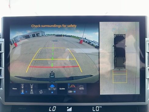 Used 2025 Toyota Tundra Platinum image 14