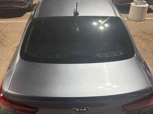 Used 2020 Kia Rio S image 9