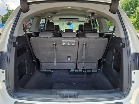 Used 2019 Honda Odyssey EX-L image 30