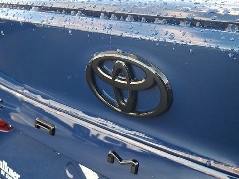 New 2026 Toyota Camry LE image 21