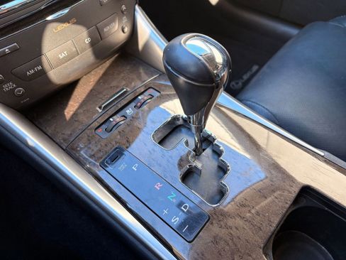Used 2011 Lexus IS 250 AWD image 18