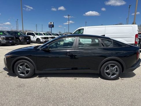 Used 2025 Kia K4 FWD image 6