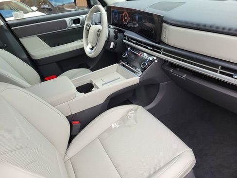 New 2026 Hyundai Santa Fe SEL image 20