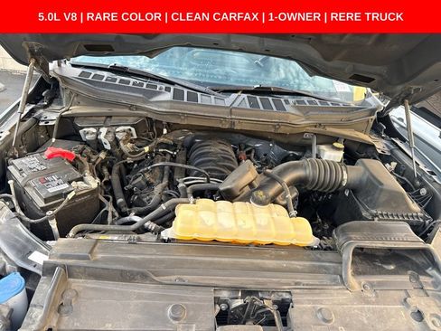 Used 2023 Ford F150 XLT w/ Equipment Group 301A Mid RWD image 30