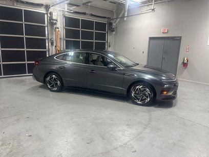 New 2026 Hyundai Sonata SEL