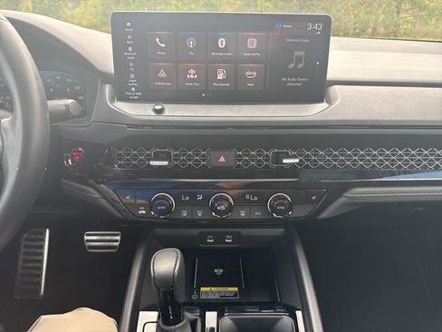 Used 2025 Honda Accord Sport image 21