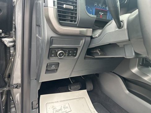 New 2025 Ford F150 XLT w/ Equipment Group 302A MID image 33