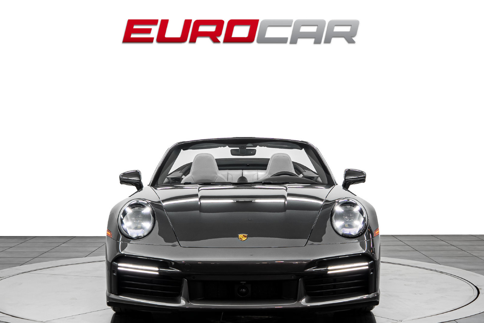 Used 2022 Porsche 911 Turbo AWD/4WD image 10