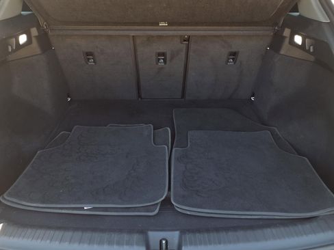 Used 2023 Audi Q4 e-tron Premium Plus w/ Premium Plus image 6