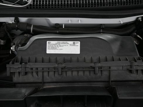 Used 2024 GMC Savana 2500 w/ Driver Convenience Package image 36