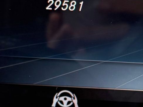 Used 2018 Mercedes-Benz S 560 Sedan image 72