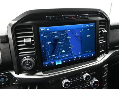 Certified 2023 Ford F150 XLT w/ Equipment Group 302A High image 13