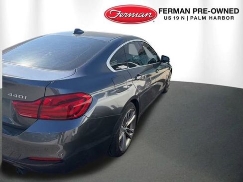 Used 2019 BMW 440i Gran Coupe image 21