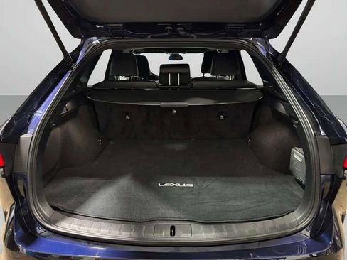 Used 2025 Lexus RX 350 AWD image 30