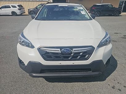 Used 2023 Subaru Crosstrek 2.0i