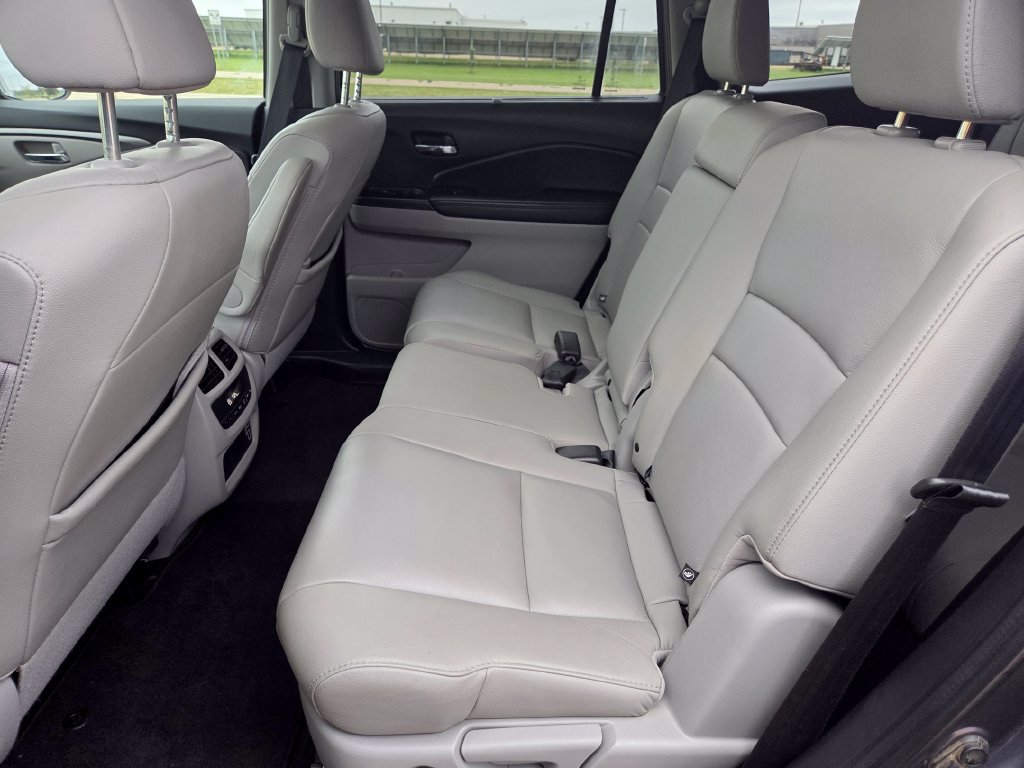 Used 2019 Honda Pilot EX-L image 34