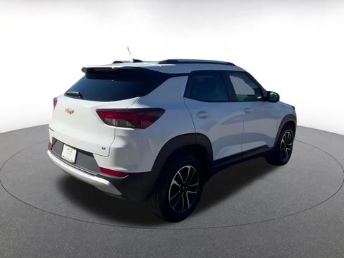 Used 2025 Chevrolet TrailBlazer LT image 15