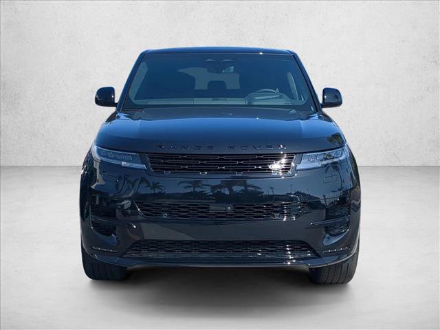 New 2026 Land Rover Range Rover Sport Autobiography AWD/4WD image 6