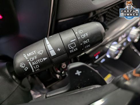 Certified 2023 Honda CR-V Sport Touring image 18