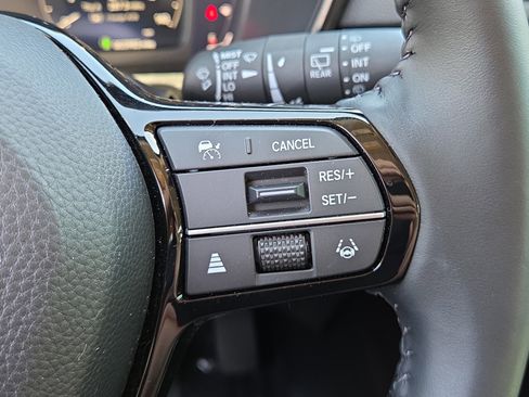 Used 2026 Honda CR-V EX-L image 20