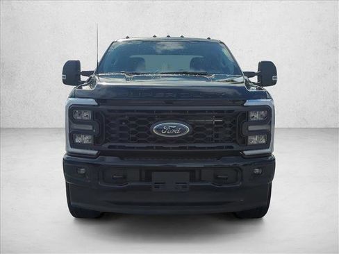 New 2026 Ford F250 XL w/ STX Appearance Package image 6