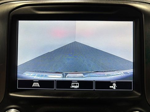 Used 2021 GMC Sierra 1500 Denali w/ Driver Alert Package II AWD/4WD image 15