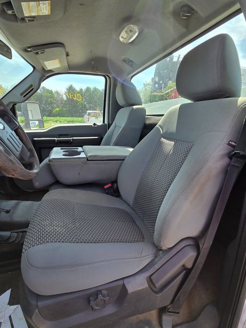 Used 2016 Ford F350 XL w/ Power Equipment Group AWD/4WD image 8